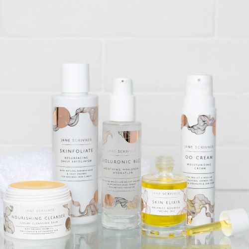 SKINCARE 5 A DAY BOX SET
