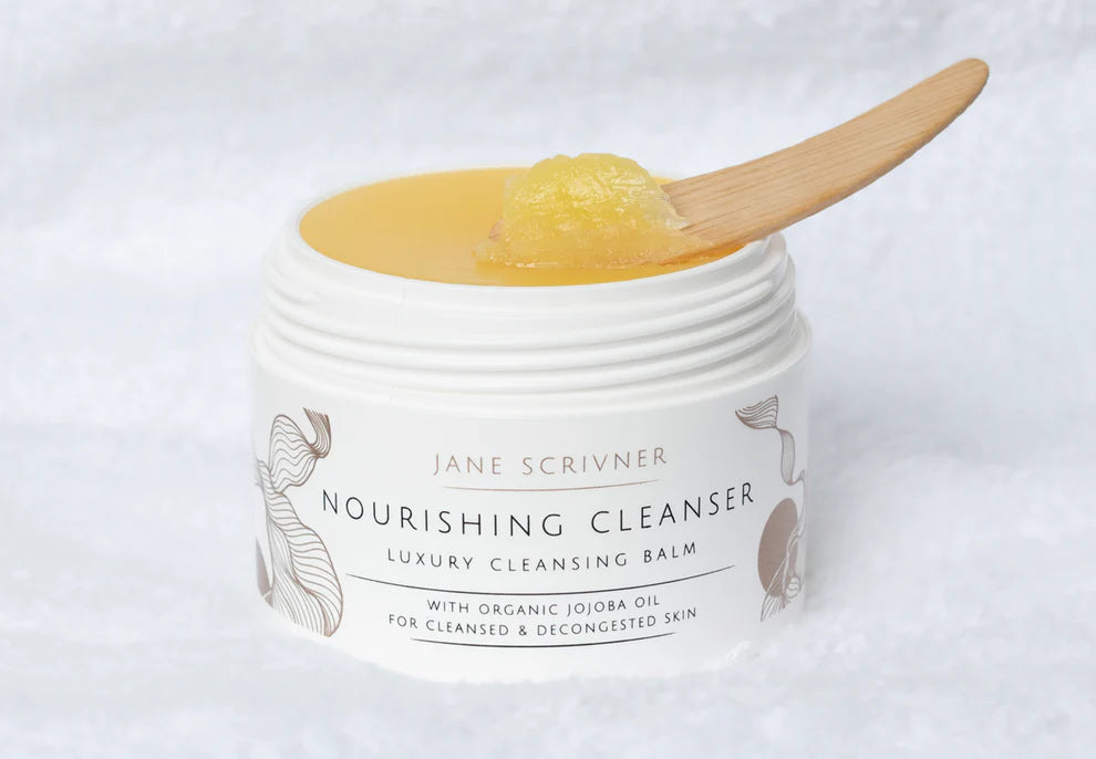 NOURISHING CLEANSER VEGAN with Rice Bran