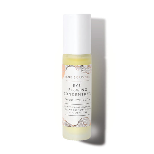 EYE FIRMING CONCENTRATE- oljeserum for øyeområdet