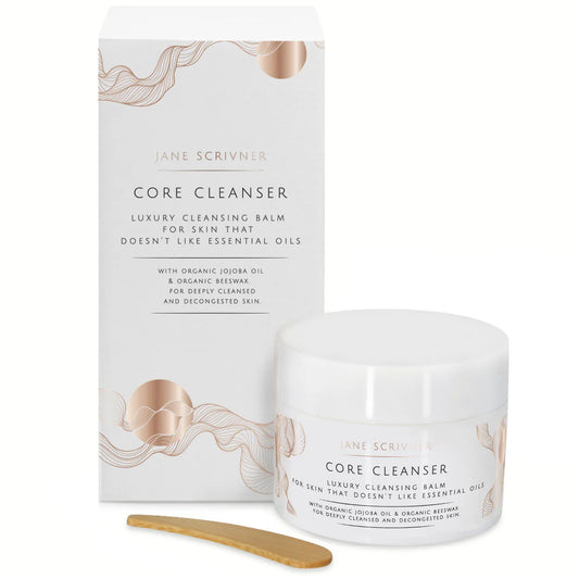 CORE CLEANSER - Rensebalsam uten essensielle oljer 100 ml