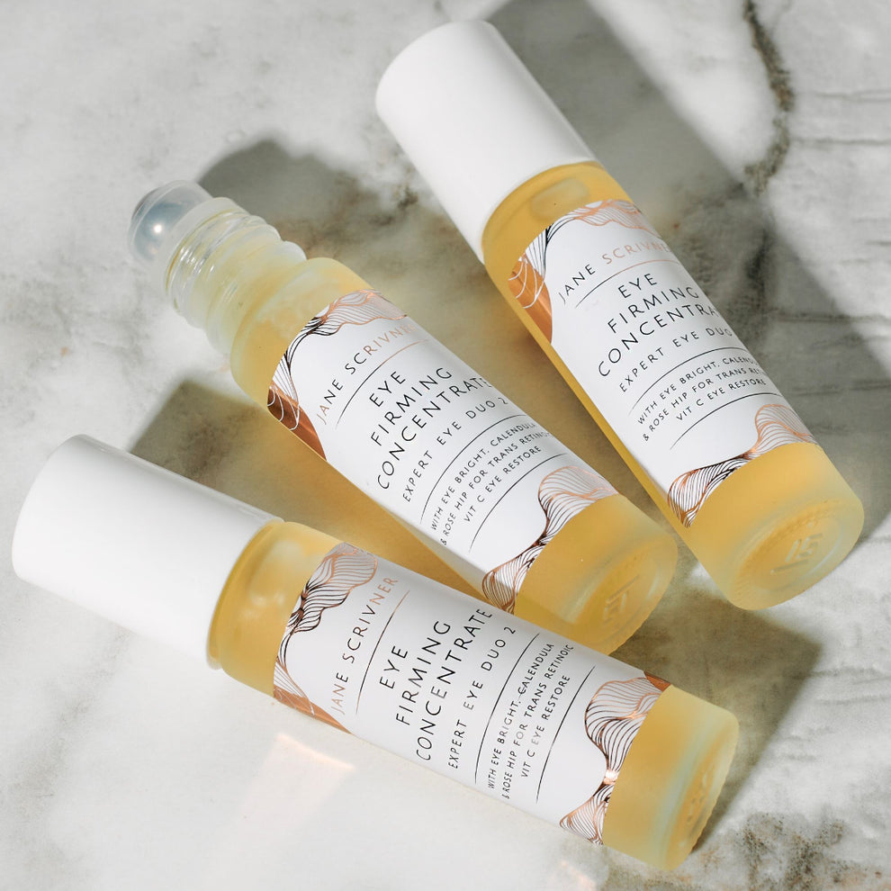 EYE FIRMING CONCENTRATE- oljeserum for øyeområdet