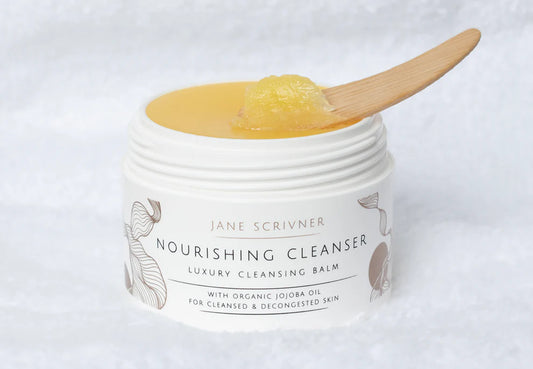 NOURISHING CLEANSER VEGAN with Rice Bran
